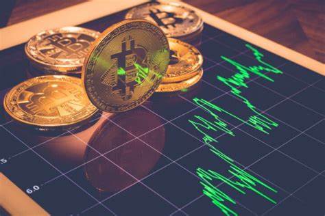 Kryptogelder sind angekommen. Aber wer braucht sie? - Die Economic Times
