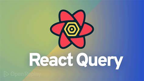 Why React Query?