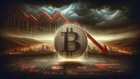 Bitcoin Price Drop Below $70,000 Apparently Driven By Lack Of Interest, Glassnode Data Shows - NewsBTC