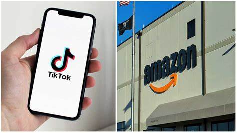 Amazon Tries To Buy TikTok Days Before Possible US Ban: Report