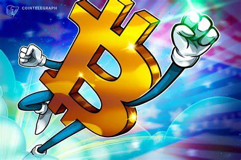 New Hampshire, Florida embrace Bitcoin after DOJ eases up on crypto prosecution
