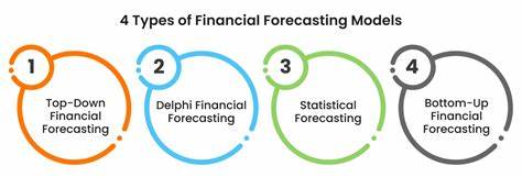 4 strategies for faster financial forecasting: Metric of the Month