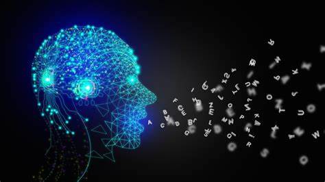 A new AI language model that mimics the organization of the brain
