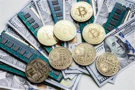 Bitcoin Is The Alternative To The US-China Great Power Conflict - Forbes