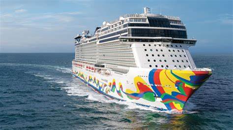 Why Norwegian Cruise Line Holdings Ltd. (NCLH) Went Down On Wednesday