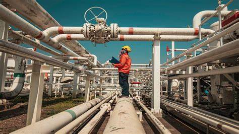 EU gas storage refill cost to rise by €10bn after winter