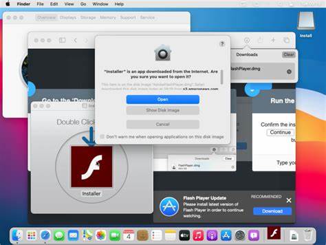 Security Bite: macOS malware ‘Banshee’ found using Apple’s own code to evade detection