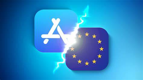 Apple has only 30 days to comply with EU DMA rules