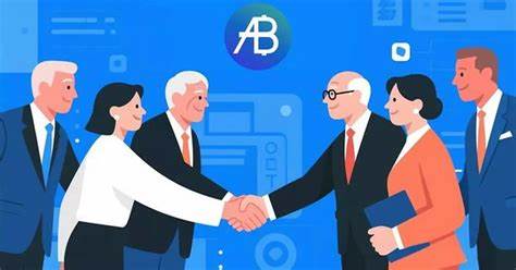 AB Foundation and AB Blockchain Jointly Champion Tech-driven Global Philanthropy: Building Trust through Technology
