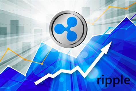 XRP profitiert vom Umbruch: SEC-Neuausrichtung und Marktzuversicht