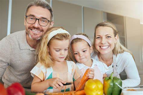 When a Child's Life Becomes the Family Business