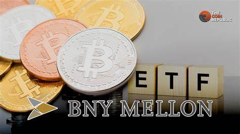 Ripple Custody Service Set to Rival Coinbase and BNY Mellon: XRP Price Set to Skyrocket?