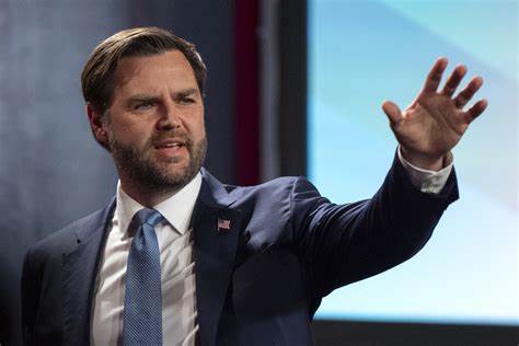 US vice president JD Vance to join his wife on trip to Greenland