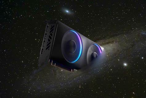 Intel Arc Xe3 Celestial GPU enters pre-validation stage