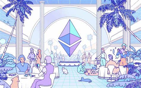 Expert Declares Q4 as Key for Ethereum (ETH), Toncoin (TON), and Rexas Finance (RXS)—What This Means