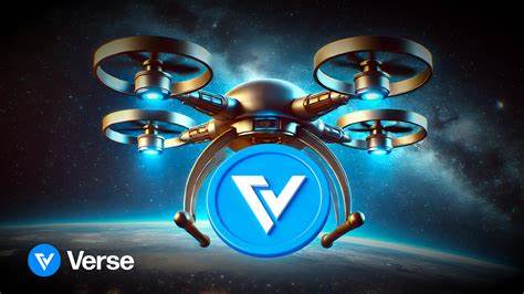 Bitcoin.com to Airdrop VERSE Tokens - Bitcoin.com News