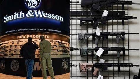 Why Smith & Wesson Brands (SWBI) Is One of the Best Prison and Law Enforcement Stocks to Buy According to Analysts