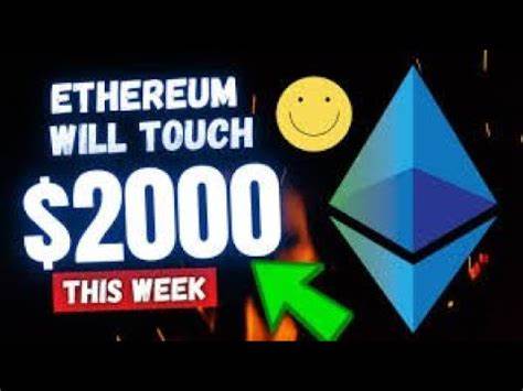 Ethereum (ETH) February-End Price Prediction - Watcher Guru