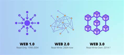 Why Web2 developers are hesitant to join the blockchain revolution - VentureBeat