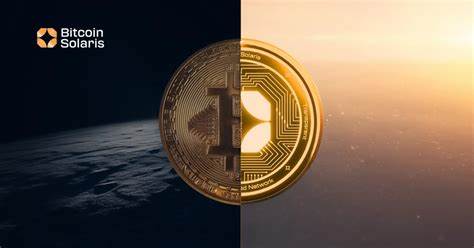 Can You Mine Cryptocurrency on Mobile? Bitcoin Solaris Proves It’s Not Only Possible But Profitable