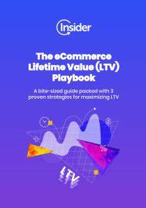 The LTV Playbook
