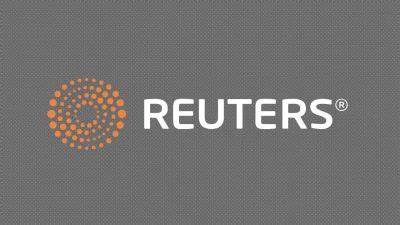 World shares steady as Biden exits White House race - Reuters