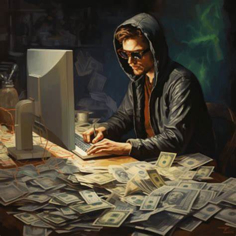  How cybercriminals are exploiting digital twins to scam crypto users 