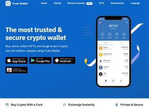 Die 16 besten dezentralen Krypto-Wallets für 2024 im Test – Techopedia
