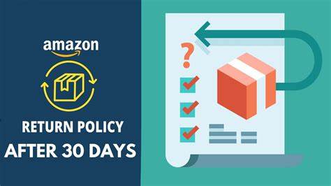Apologetic Amazon belatedly refunds years-old returns