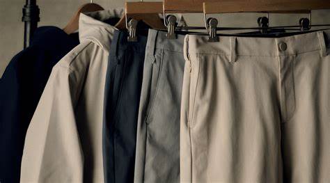 Authentic Brands Group Is Buying Dockers for $311 Million
