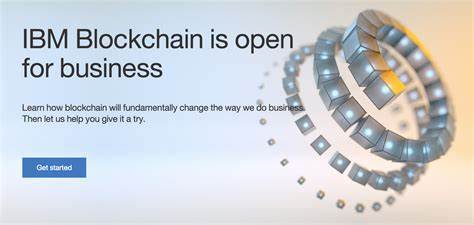 Passport to Innovation: Den Weg zur Mainstream-Blockchain-Einführung ebnen – IBM
