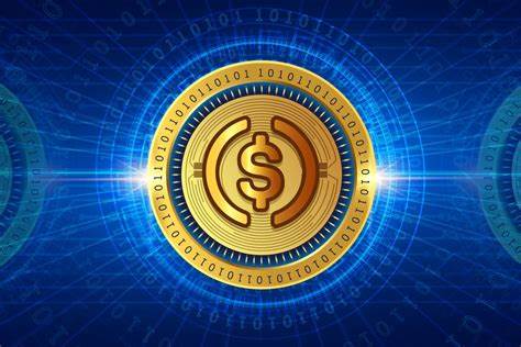 Circle bringt den USDC-Stablecoin zu Celo. - Der Kryptonom
