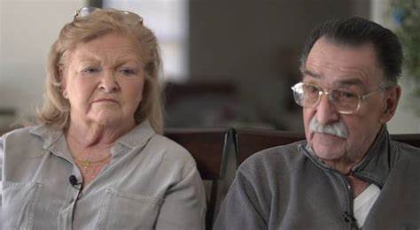This Massachusetts couple in their 80s were days away from losing their home — until a reporter stepped in