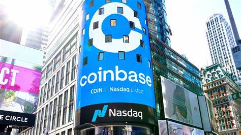 SEC verklagt Coinbase und beschuldigt Krypto-Plattform, gegen Marktregeln verstoßen zu haben – The New York Times
