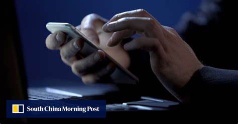 Hong Kong company director victim of HK$16 million digital money scam - South China Morning Post