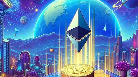 Top 3 Factors Driving Ethereum’s Price Surge to $5,000 by 2025