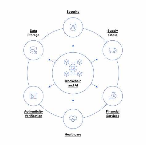 AI-Powered Blockchain Analytics: Tracking Crypto Trends In Real Time