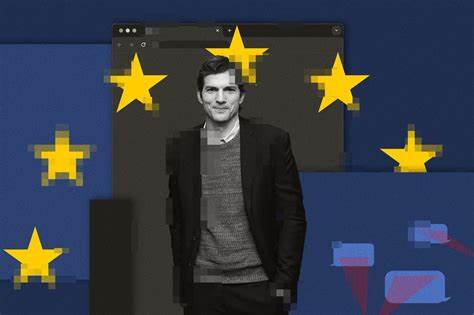 EU-backed surveillance software for detecting CSAM has flaws,manufacturer admits