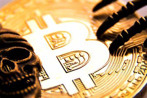 Cryptocurrency Market Falls into Fear Zone: Here's Why That's Big News - U.Today