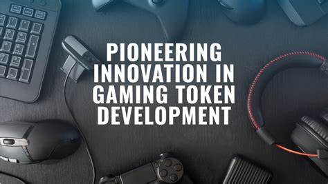 Ongame: Pioneering The Future Of Gaming With IN And Token IN