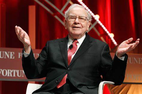 Buffett Says Don't Do Stupid Things: Buy These Instead - Seeking Alpha