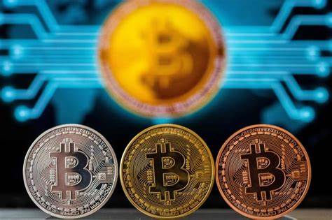 Warum das Debüt von Bitcoin-ETFs eine schlechte Nachricht für Krypto-Aktien und Futures-ETFs sein könnte – MarketWatch
