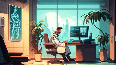 Yes, Doctors: AI Will Replace You [video]