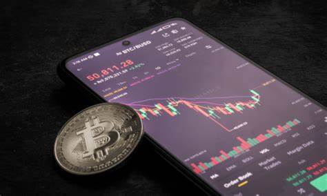 Digital gold rush: A high-stakes gamble in a fragile economy - DAWN.com