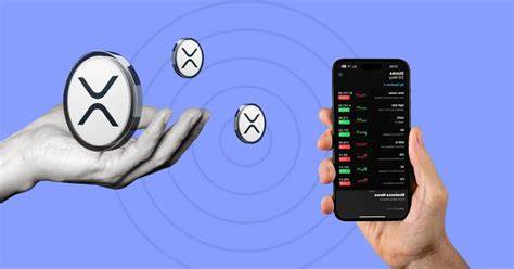 XRP Price All Set To Make A Comeback And Reclaim $0.72: Smart Money Analyst - Coinpedia Fintech News