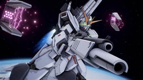 „Gundam Evolution“ wird seine Server Ende November abschalten
