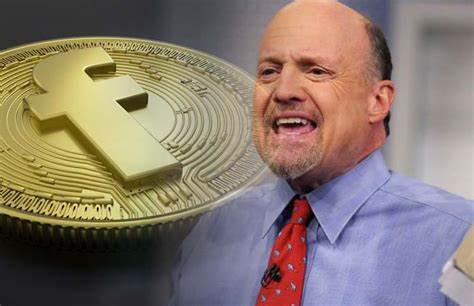 Jim Cramer, Moderator von Mad Money, sagt: „Bitcoin erreicht seinen Höhepunkt“ – Empfohlene Bitcoin-Nachrichten – Bitcoin.com-Nachrichten
