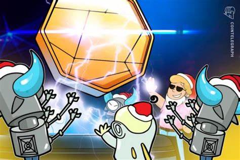 Wie Bot-Trading den Kryptomarkt beeinflusst, erklärt – Cointelegraph

