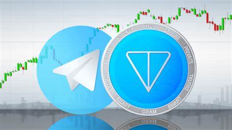 Telegram's TON Coin: Key Predictions and Trends for 2025 - The Economic Times