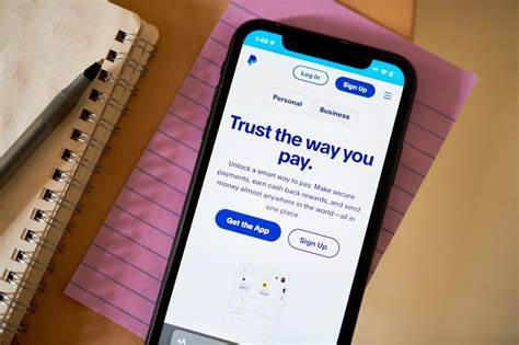 PayPal finds a new use for its stablecoin as it looks for ways to fend off Apple - Fortune
